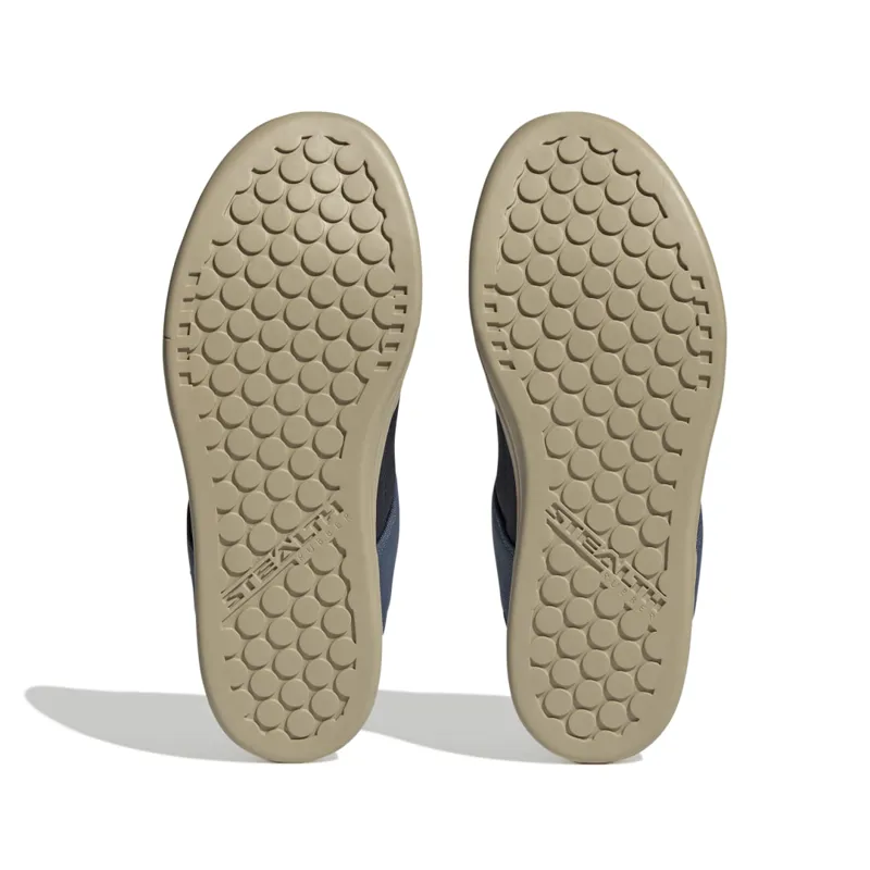 Five Ten Freerider Canvas Shoes Legend Ink / Wonder Steel / Impact Orange-7